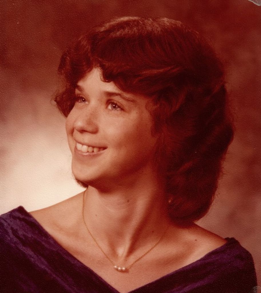 Pamela Keadle