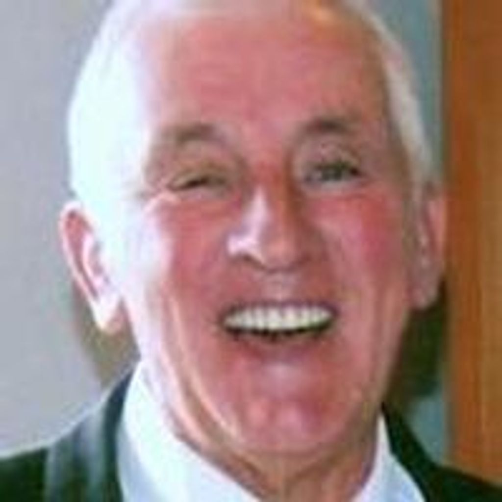 Kenneth  J. Stillions