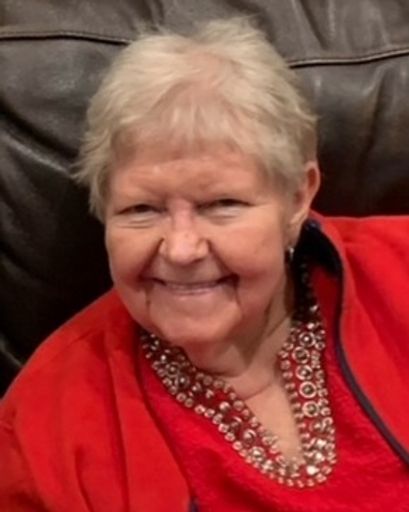 Janice L. Sauer's obituary image