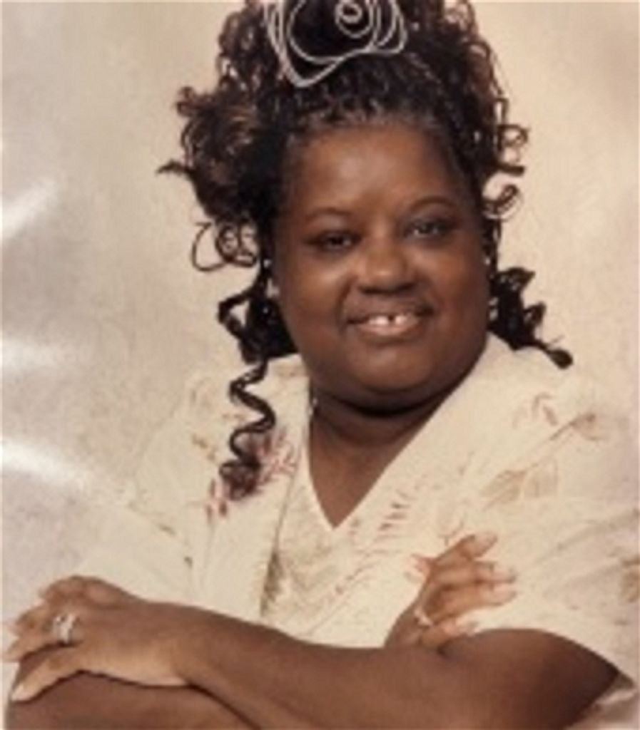 Martha Evelyn Turner Profile Photo