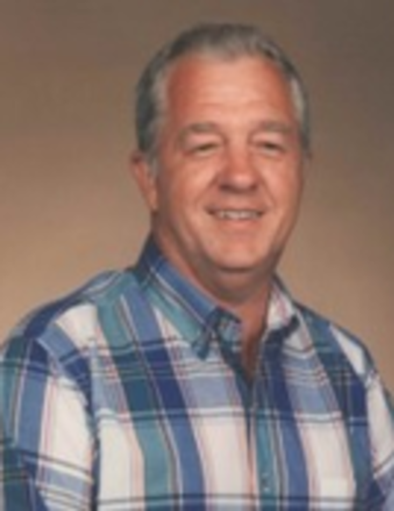 William  "Bill" Crissman