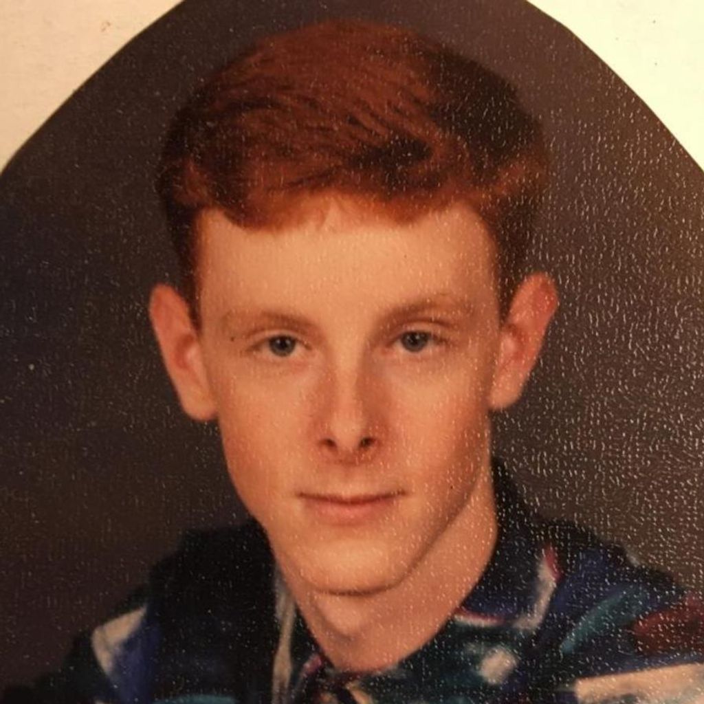Gregg Christopher "Chris" Pate Profile Photo