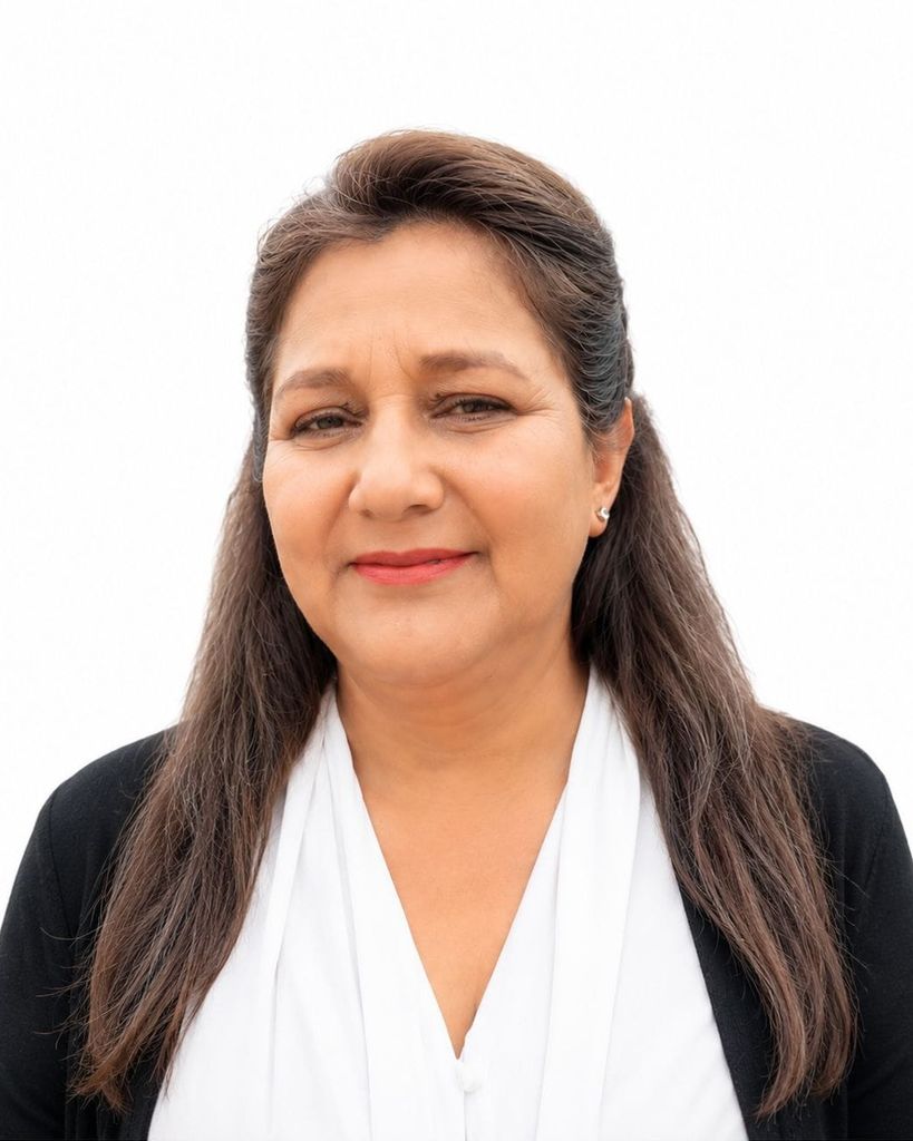 Carmen A Lascano Peñaloza Profile Photo