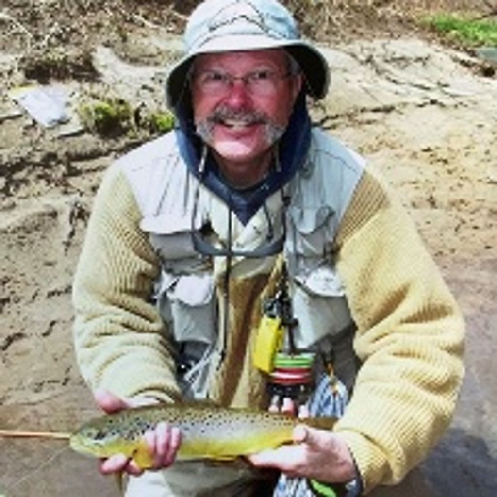 Gary Arner