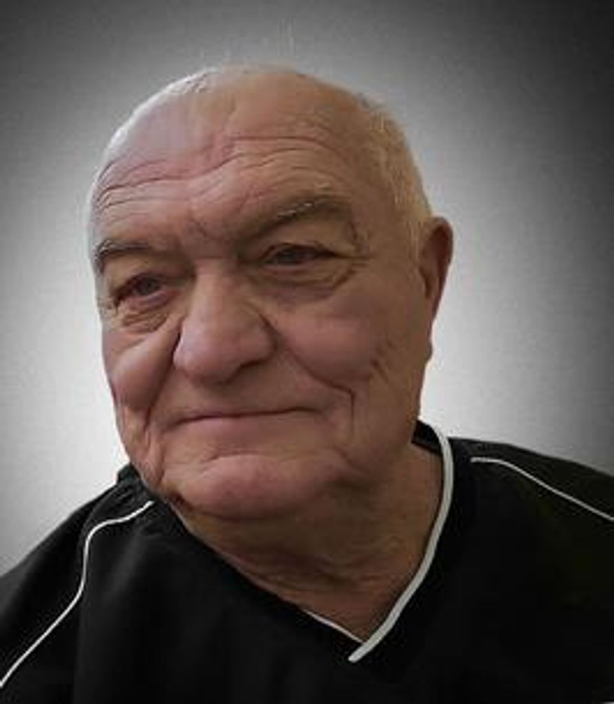 Paul Eckert Profile Photo