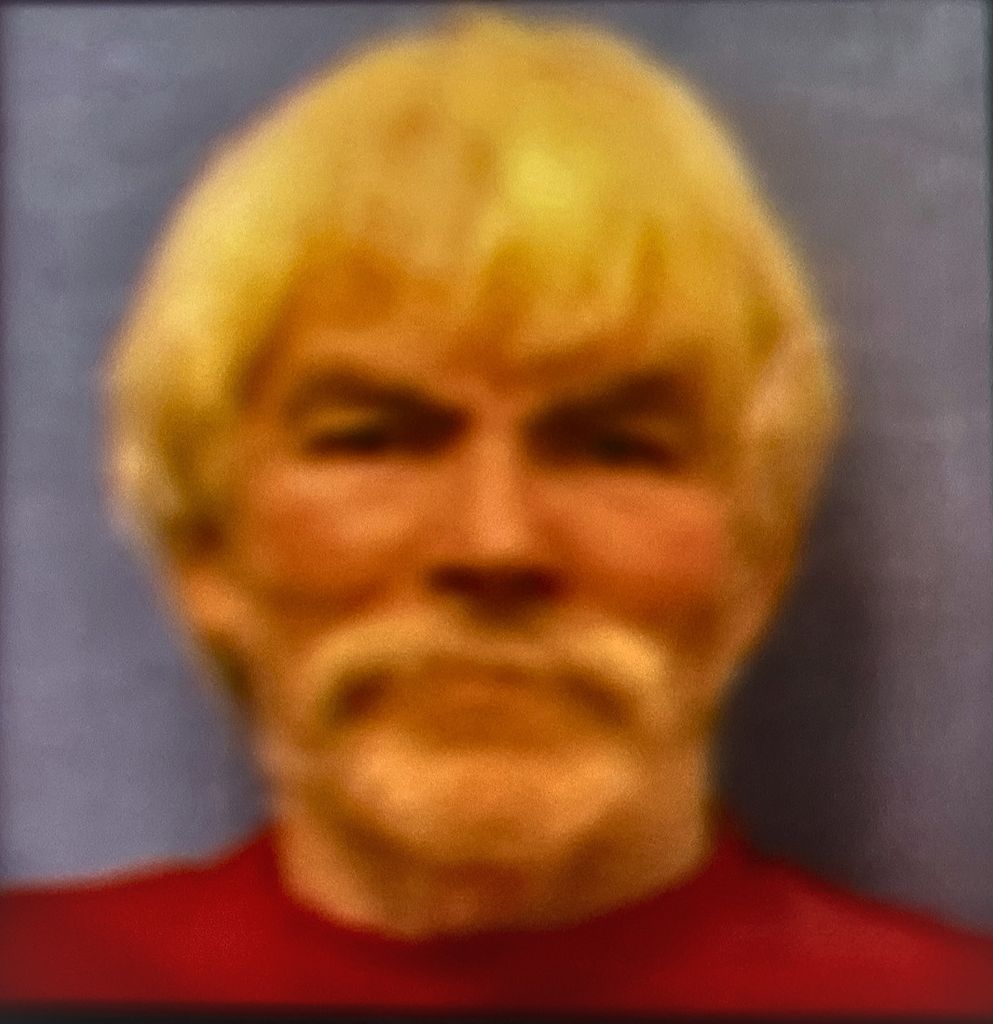 Johnny Warren VanSandt Profile Photo