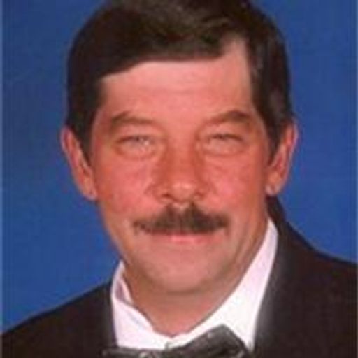 Anthony Dean "Tony" Holub Profile Photo