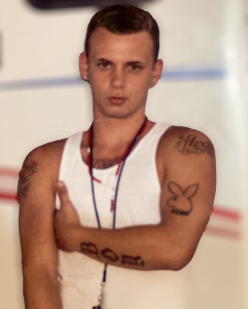 Michael P. DiVincenti Jr Profile Photo