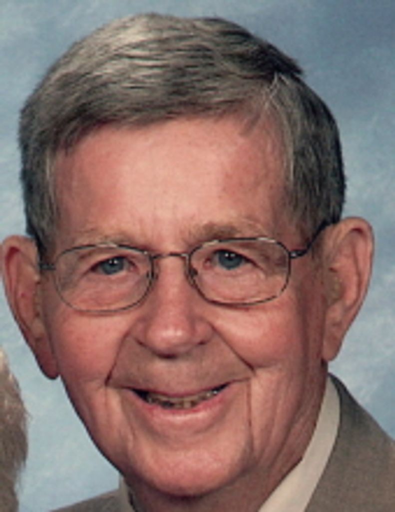 Kenneth "Kenny" L. Harvey