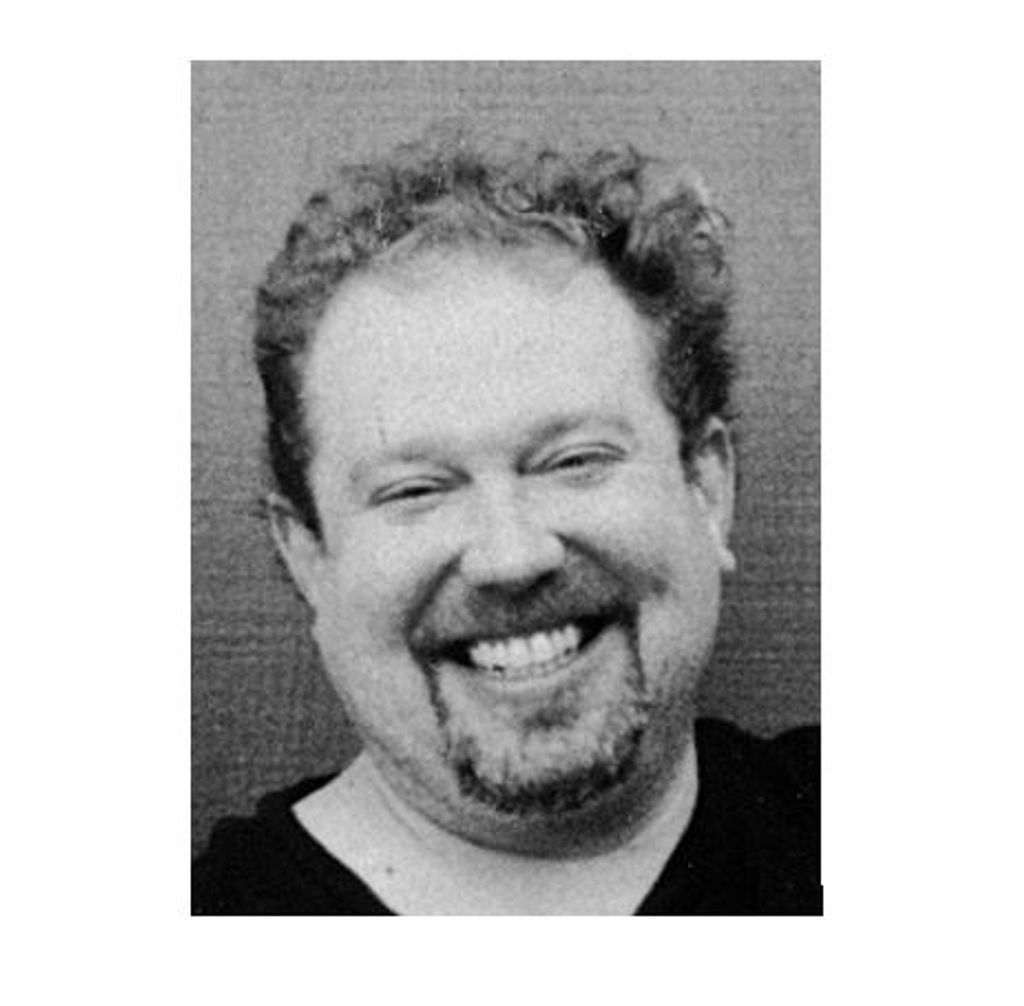 Martin Ernest Croissant