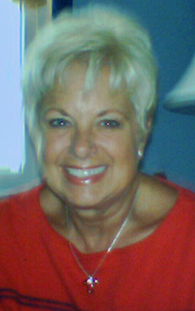 Marsha E. Laurence
