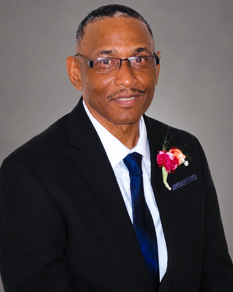 Gerald Deshawn Matthews Profile Photo