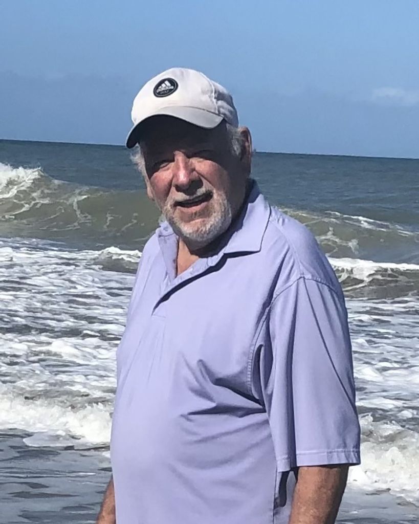 Larry Wayne Harris
