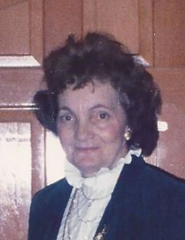 Ardis Wilson Profile Photo