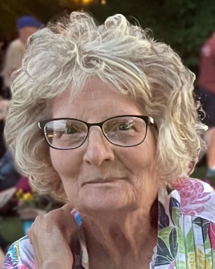 Linda Allen Profile Photo