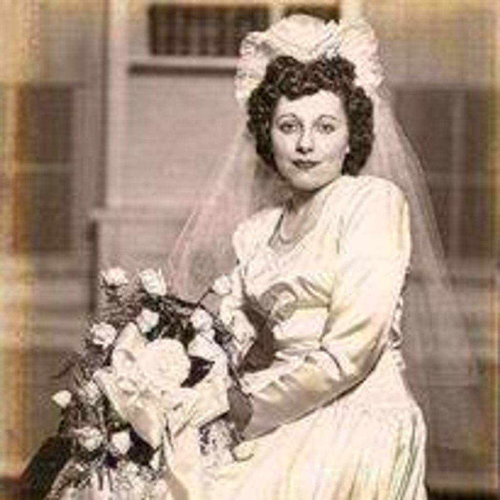 Marie Ferguson Jackson