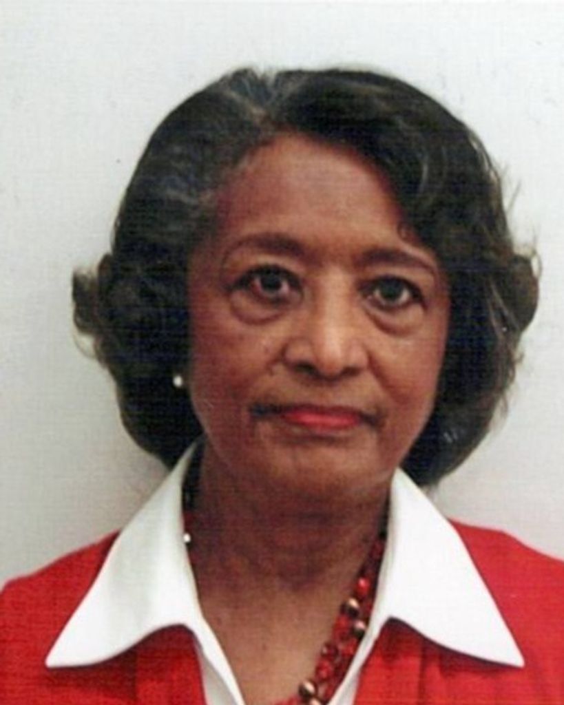 Marilyn Smith Profile Photo
