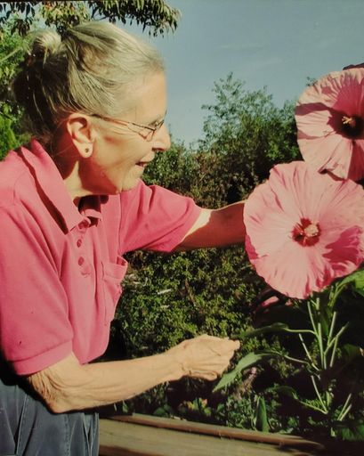 Ann M. (Noakes) Vought's obituary image