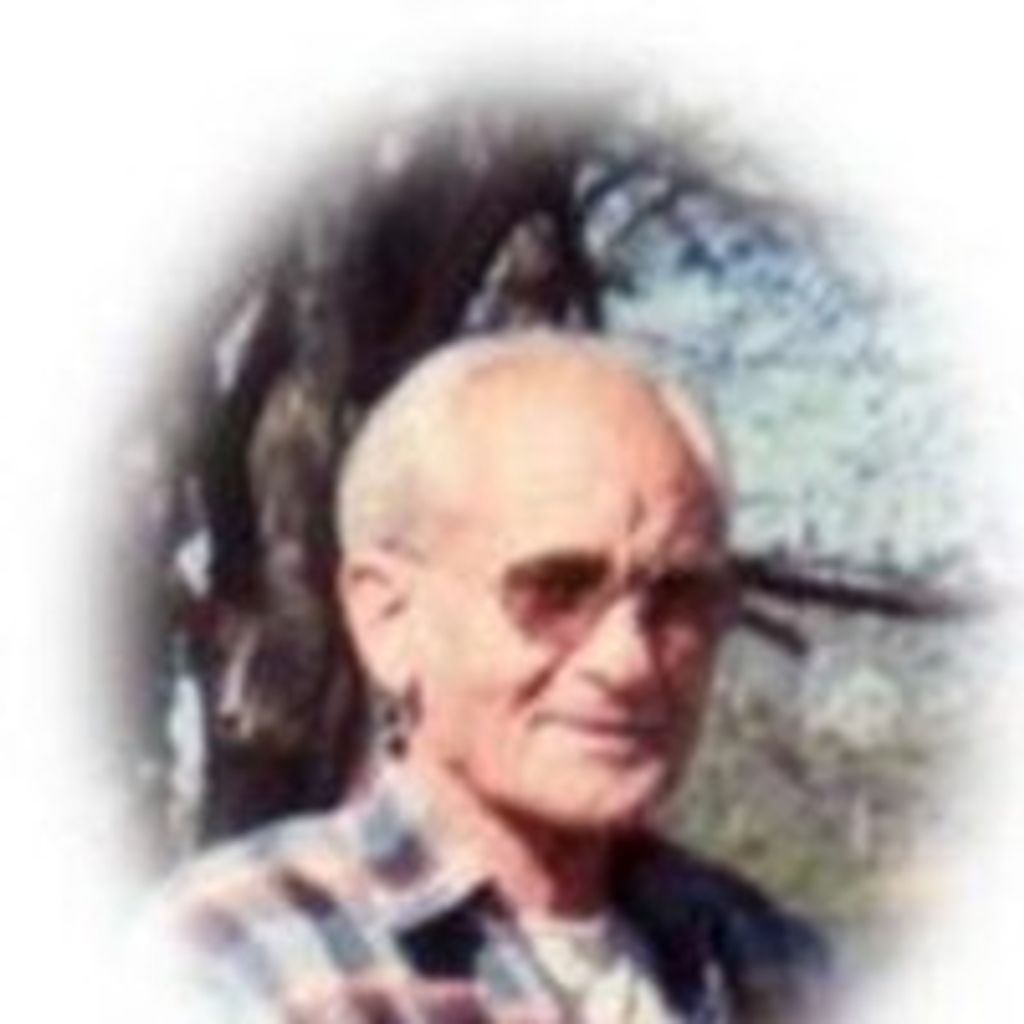William Lewis Godfrey