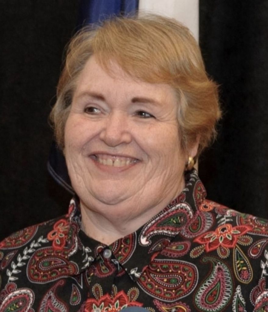 Sherry Ann Toelle