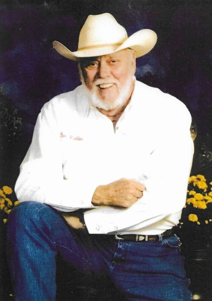 Bob Spears (Robbins) Profile Photo