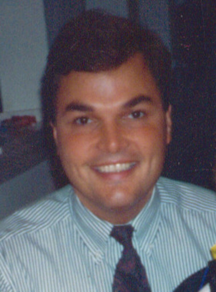 Steven Nicholas Devonis