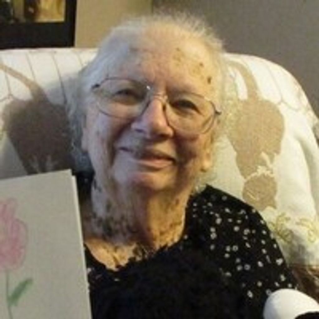 Jane Ann Engel