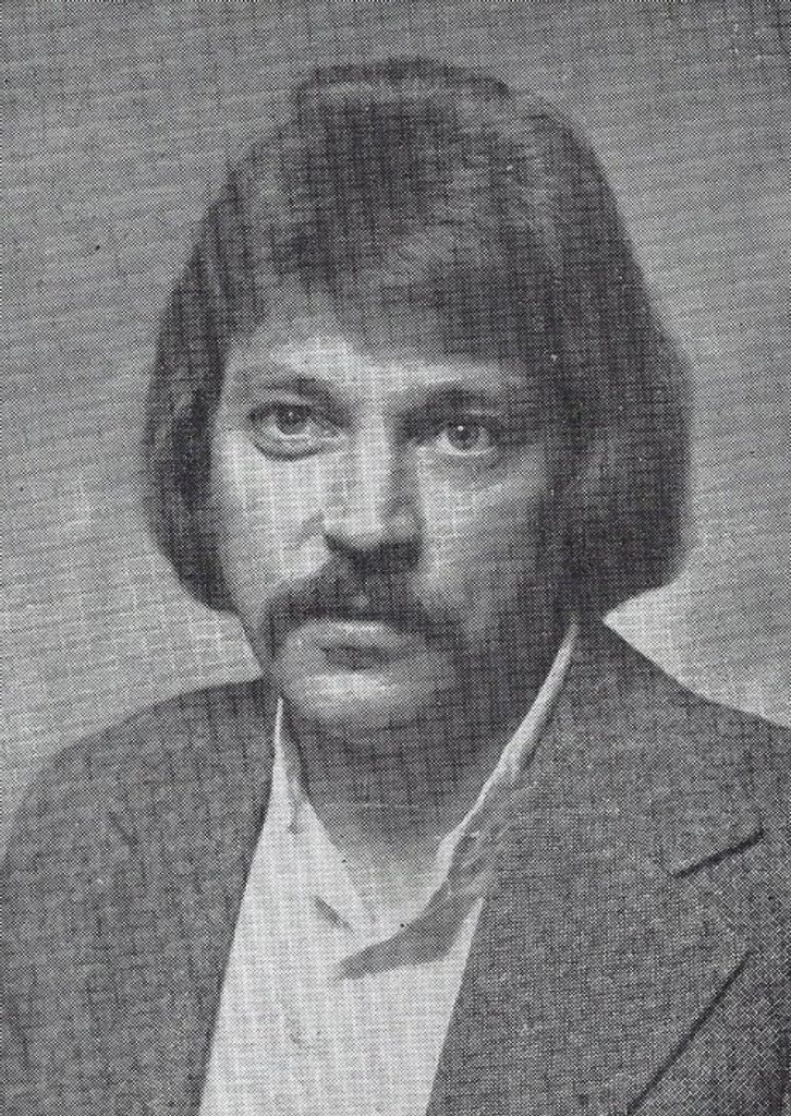 Rodney P. Jarinko Profile Photo