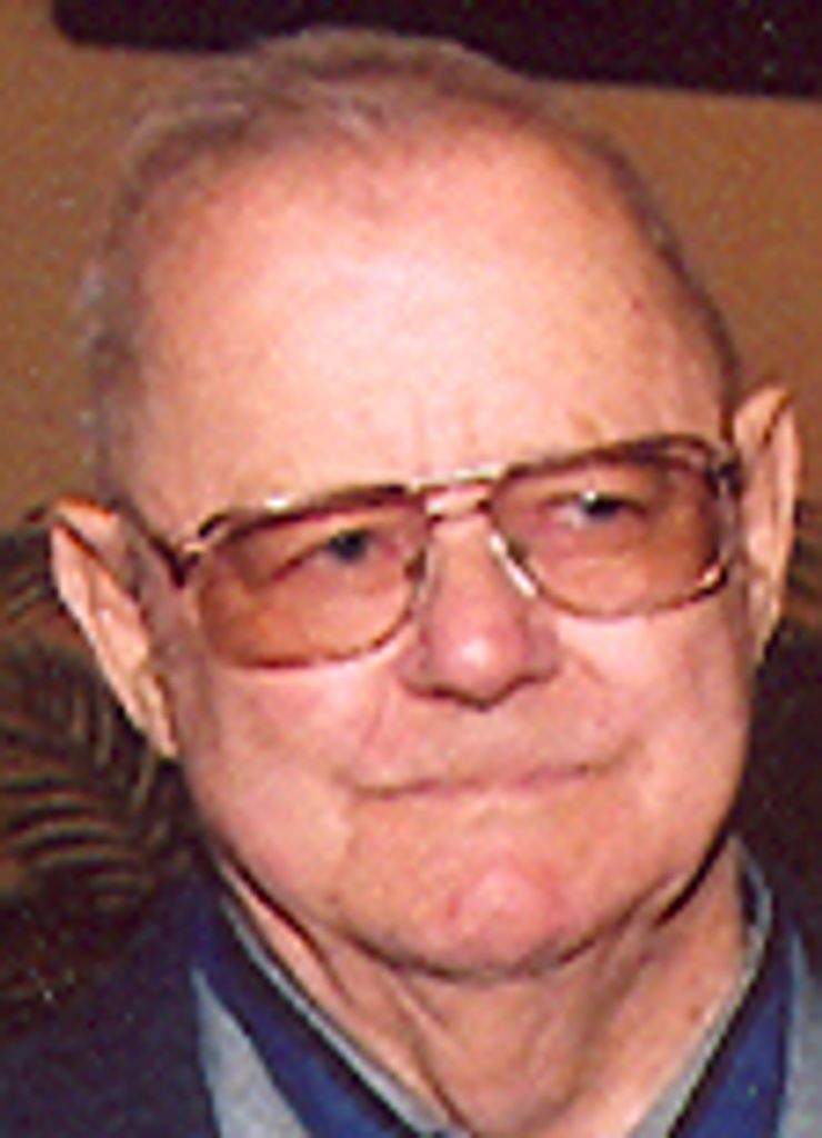 David R. Alverson
