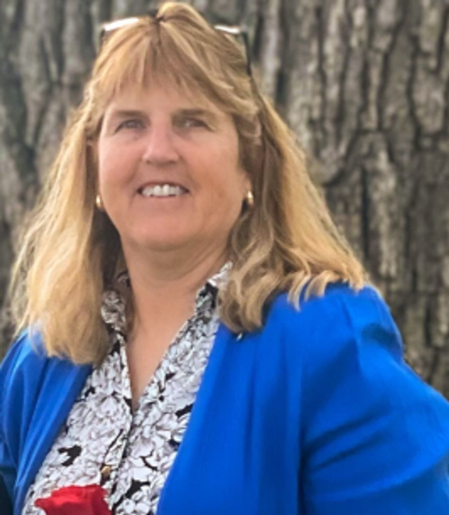 Kristina Sullivan Profile Photo