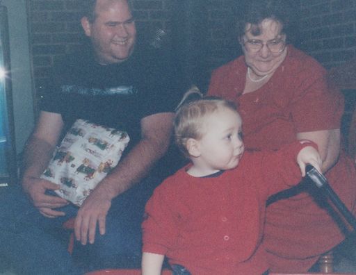 Mabel Joan Clark photo gallery thumbnail 114 of 148