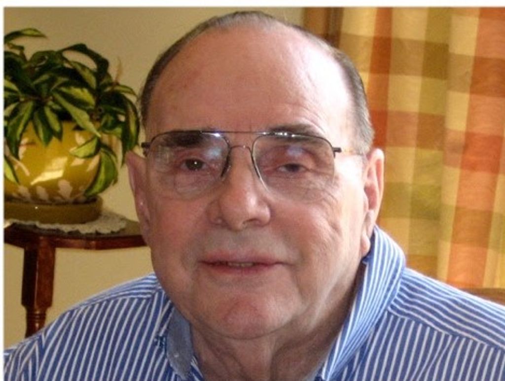 Jerome (Jerry) O'Donnell