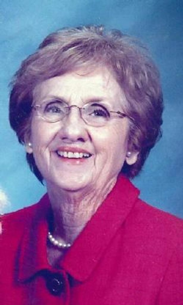 Wanda  Winton Mason