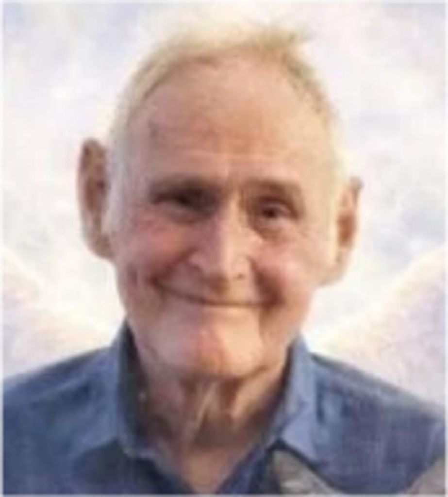 Richard Eugene Armstrong Profile Photo
