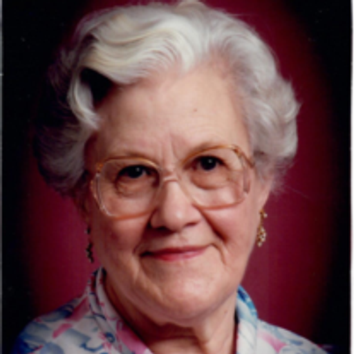 Delia Champine Macarthur Profile Photo