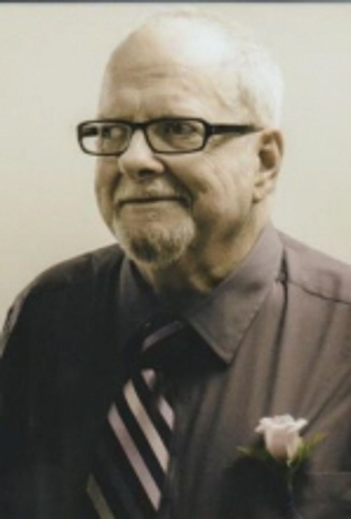 Charles Wilbur Murray Profile Photo