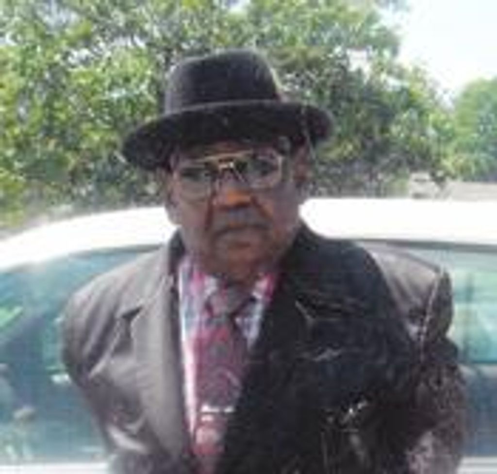 Mr. John Lee Bouya