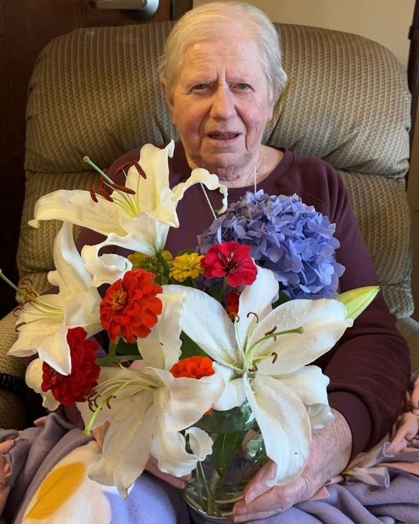 Norma L. VanHeesch Profile Photo