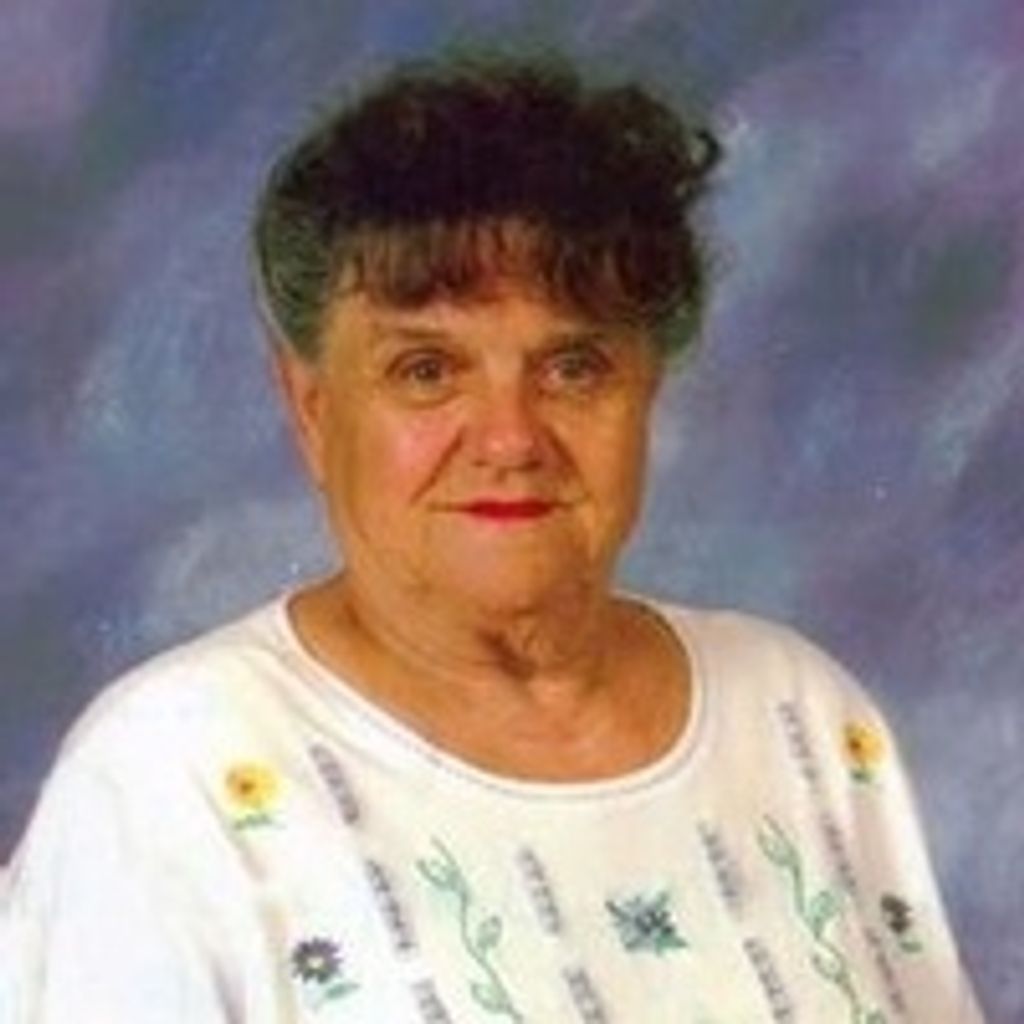 Marilyn F. Johnson