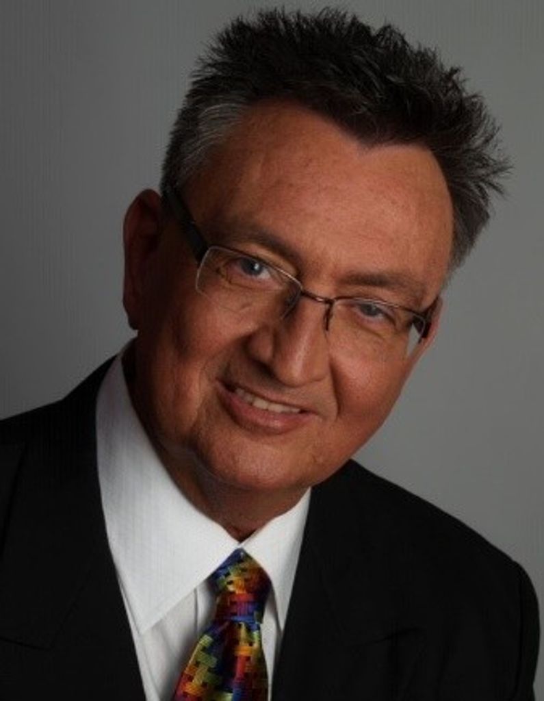 Dr. Clement Esel Gibson