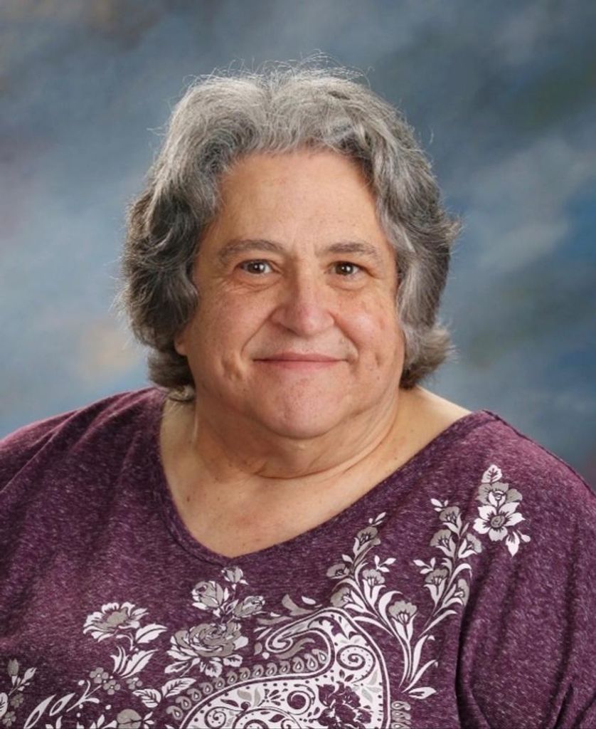 Theresa “Terry” Stewart Keen Profile Photo