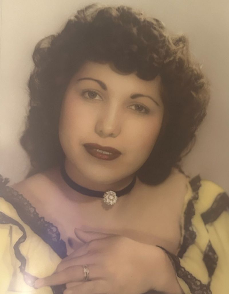 Lillian Mary Mendoza Profile Photo
