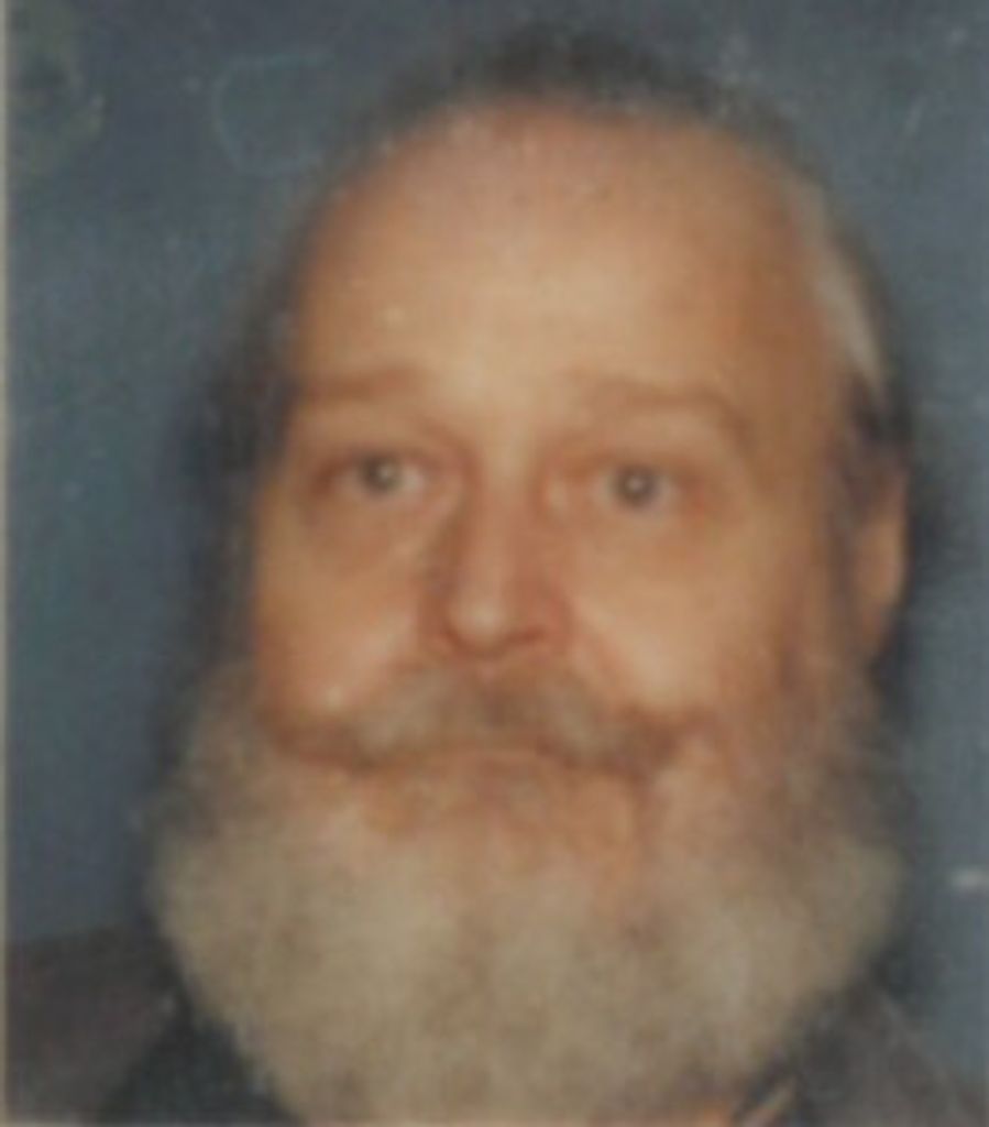 Ronald Nicholson Profile Photo