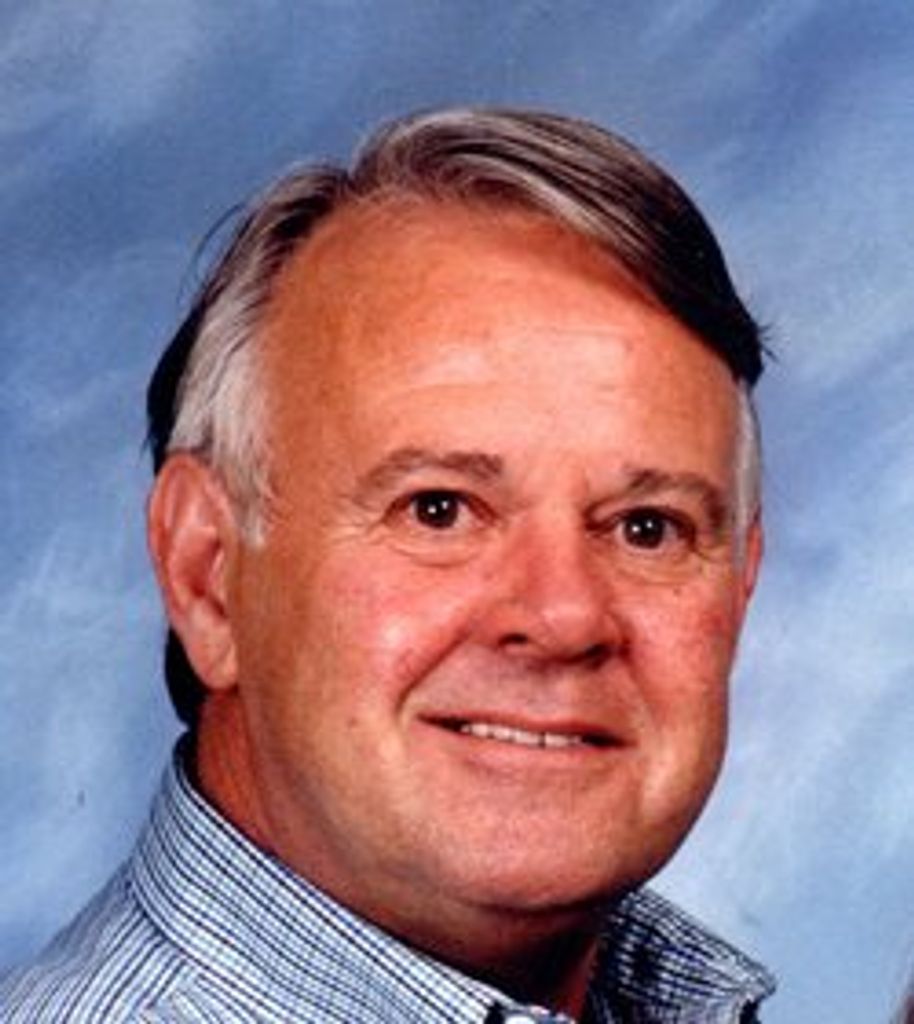 Peter Rebando
