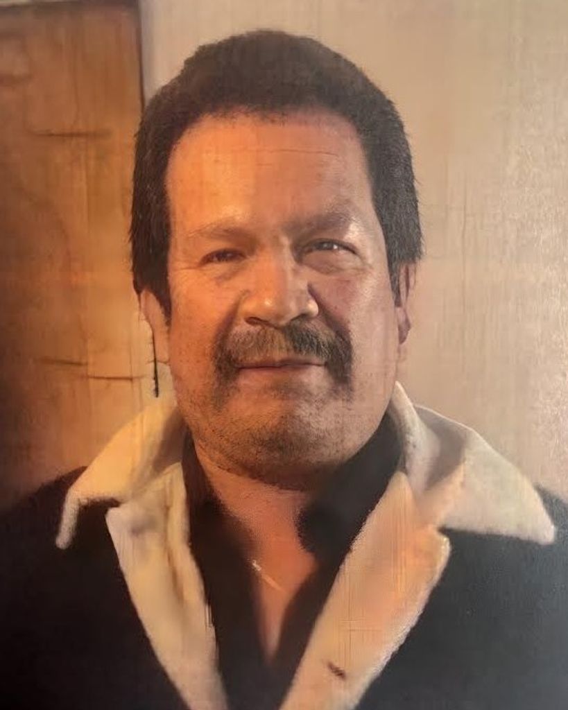 Juan Aguilar Garcia