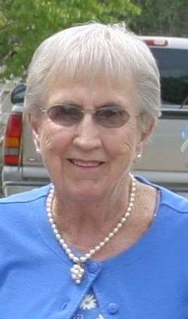 June Curry Mccarty Profile Photo