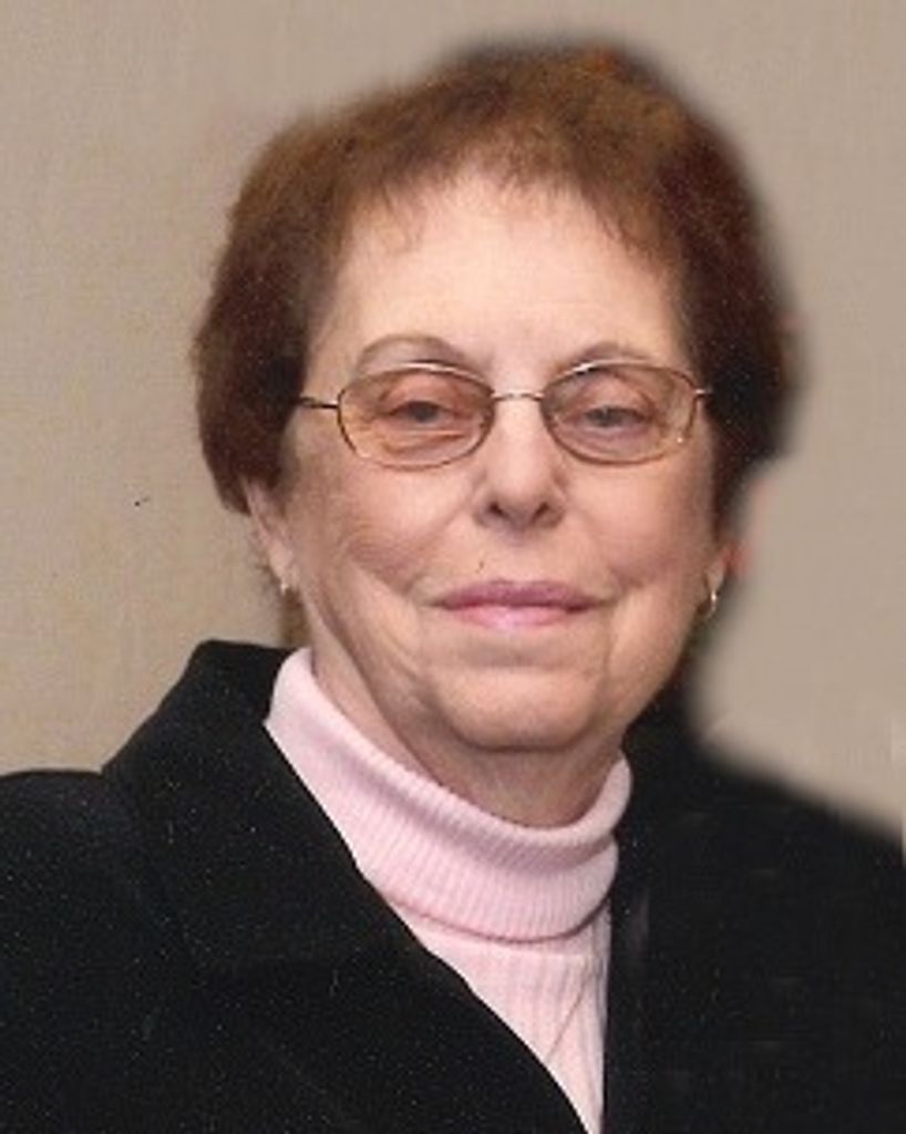 Donna M. Reinthaler