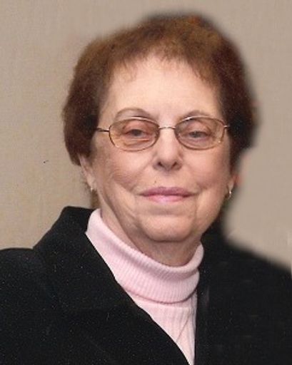 Donna M. Reinthaler's obituary image