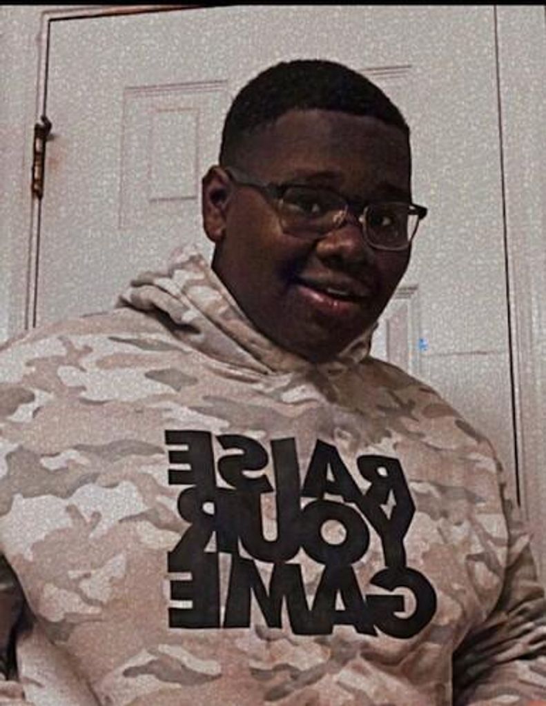Amari Joshua Hicks Profile Photo