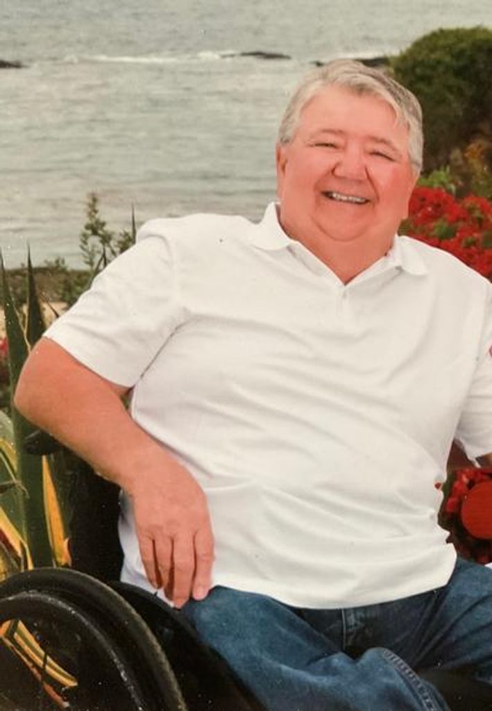 Gerald Hector Dubois